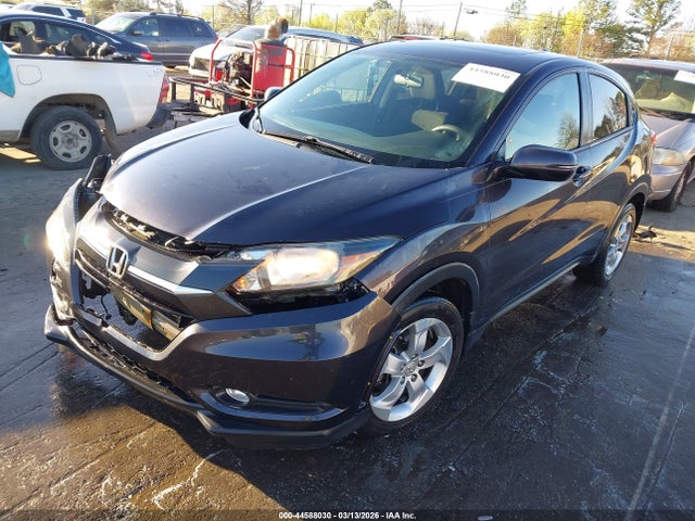 Honda HR-V Ex