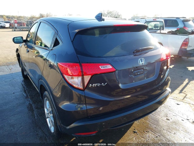Honda HR-V Ex