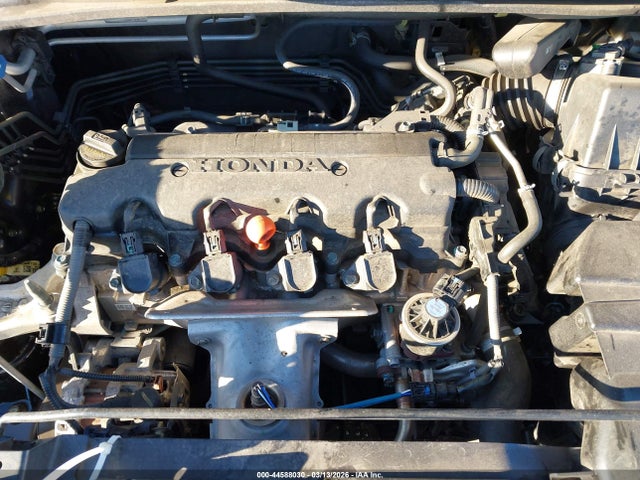 Honda HR-V Ex
