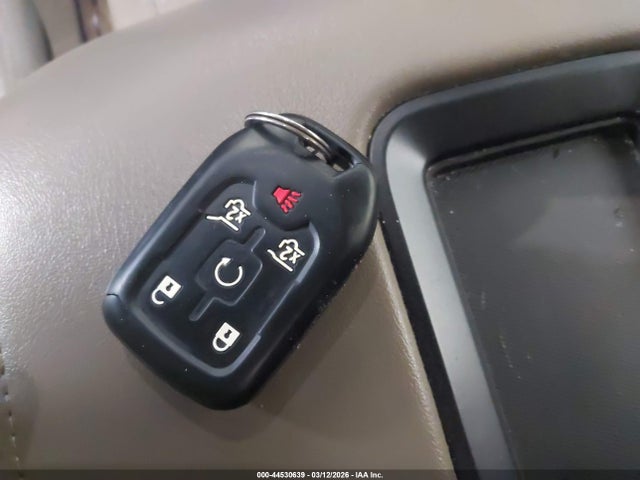 GMC Yukon 4wd Slt
