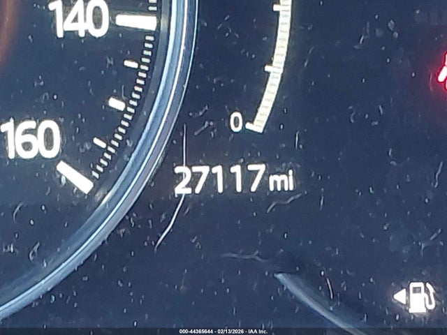 Mazda Cx 2.5 Turbo Signature