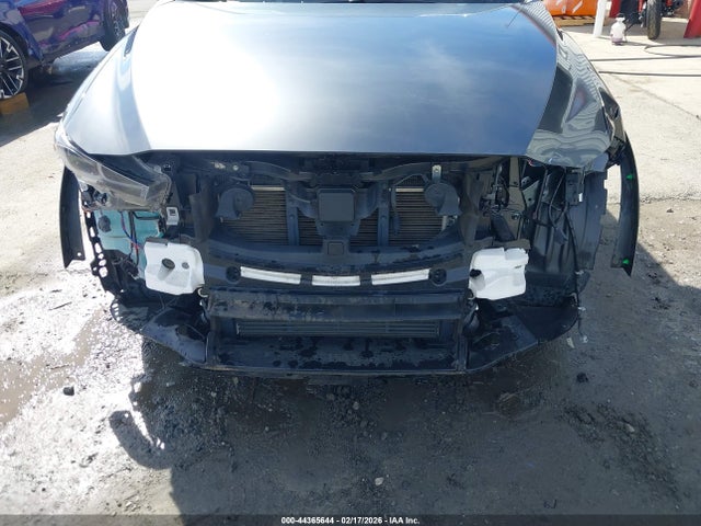 Mazda Cx 2.5 Turbo Signature