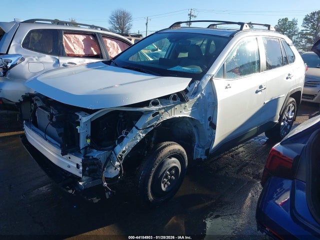 Toyota RAV4 Limited