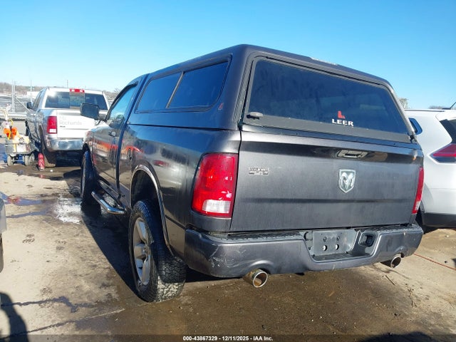 Ram 1500 Express