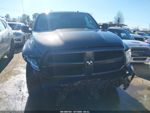 Ram 1500 Express