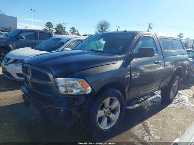Ram 1500 Express