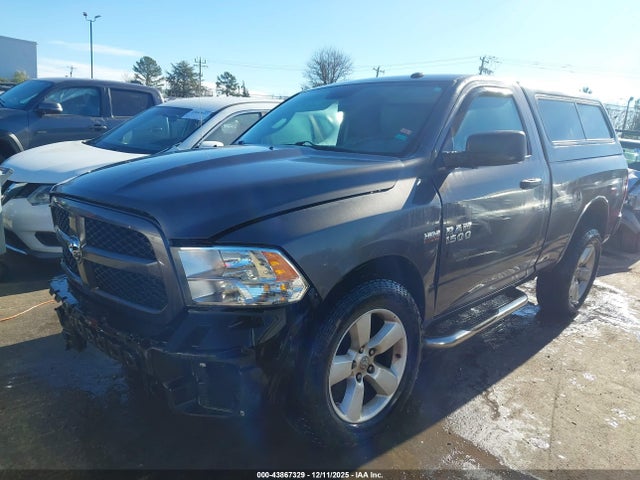 Ram 1500 Express