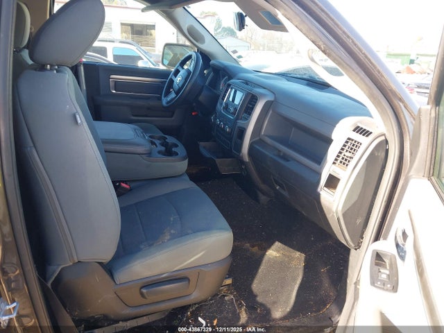 Ram 1500 Express