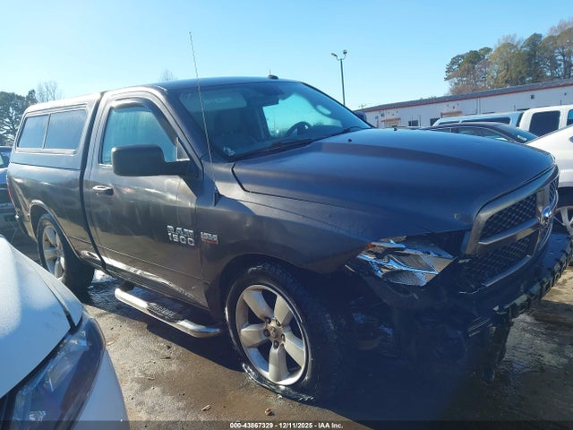 Ram 1500 Express