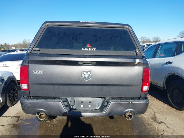 Ram 1500 Express