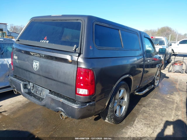 Ram 1500 Express