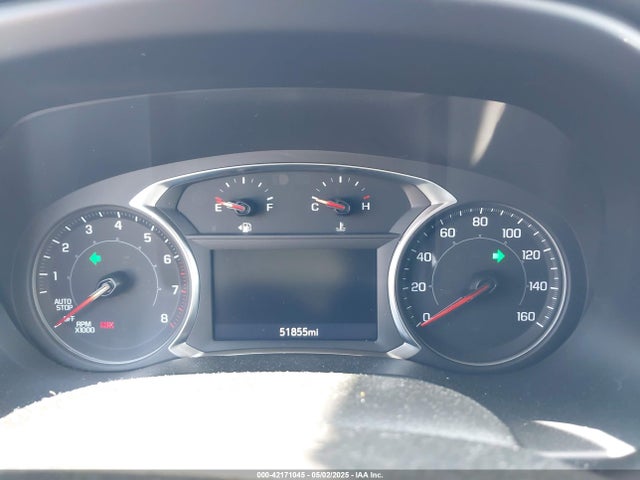 GMC Acadia Fwd Slt
