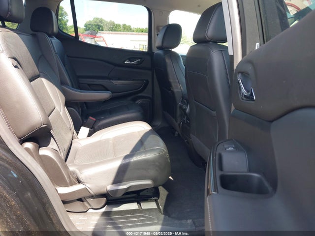 GMC Acadia Fwd Slt