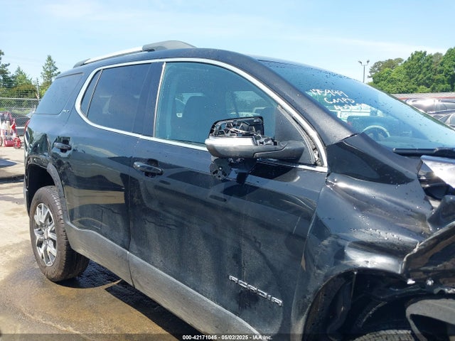 GMC Acadia Fwd Slt