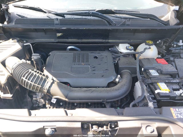 GMC Acadia Fwd Slt