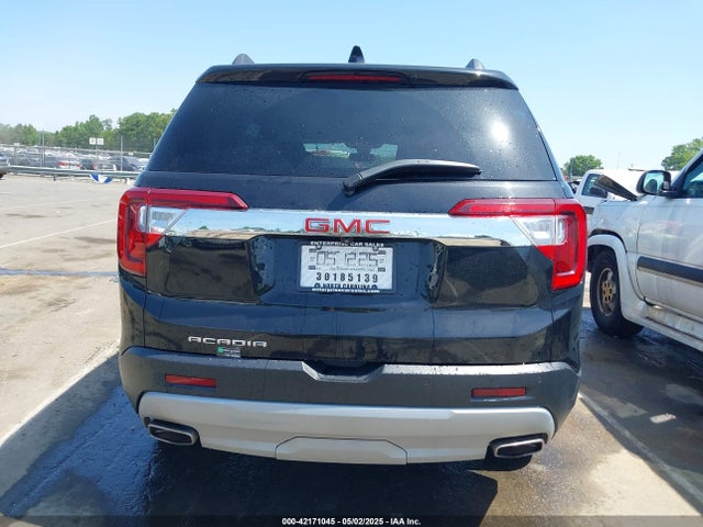 GMC Acadia Fwd Slt