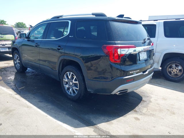 GMC Acadia Fwd Slt