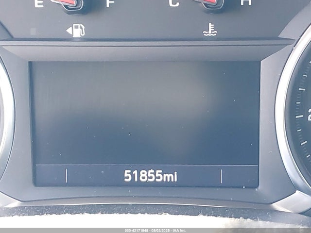 GMC Acadia Fwd Slt