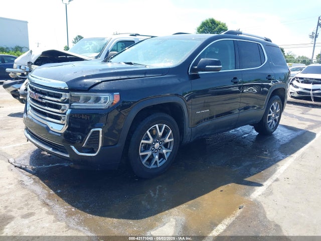 GMC Acadia Fwd Slt