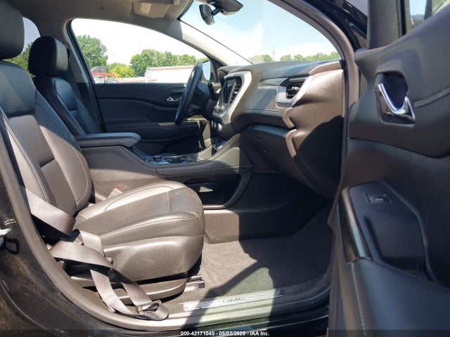 GMC Acadia Fwd Slt