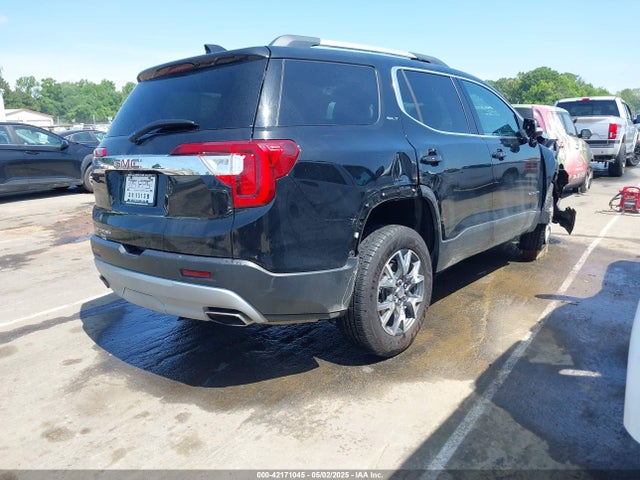 GMC Acadia Fwd Slt