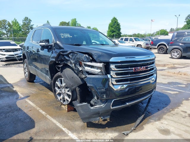 GMC Acadia Fwd Slt
