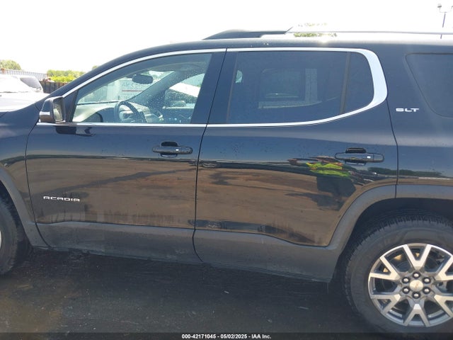 GMC Acadia Fwd Slt