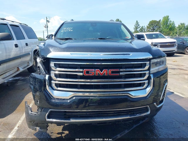 GMC Acadia Fwd Slt