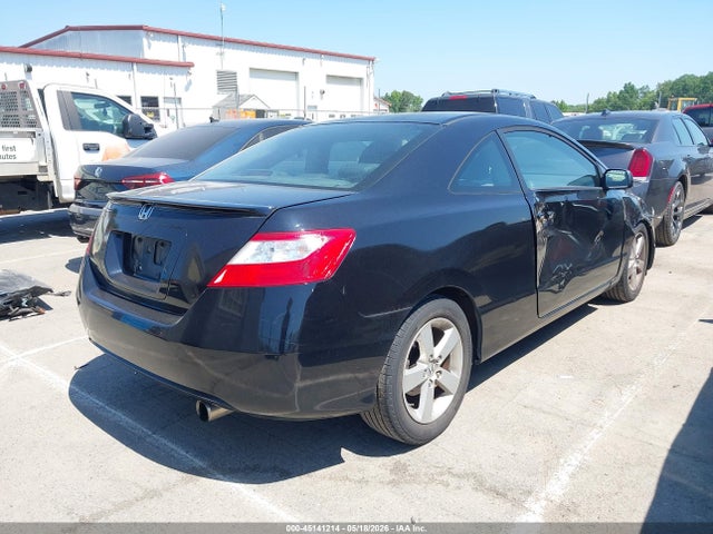 Honda Civic Ex-l