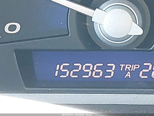 Honda Civic Ex-l