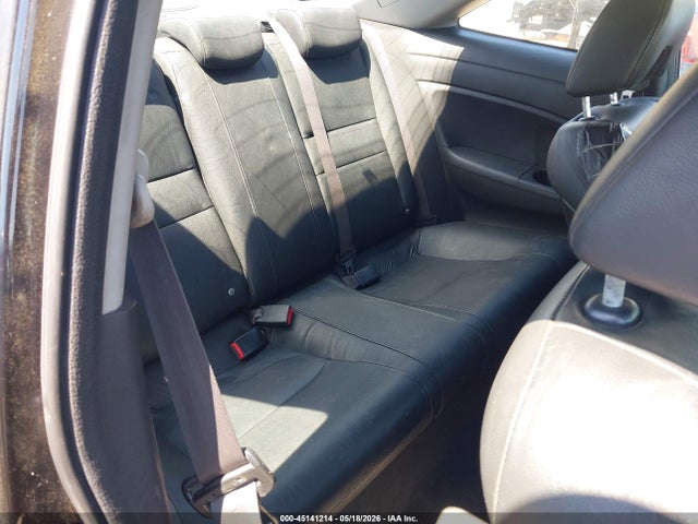 Honda Civic Ex-l