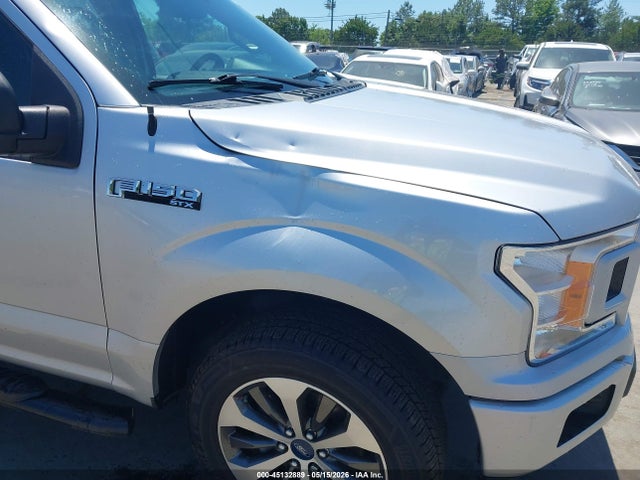 Ford F-150 Xl