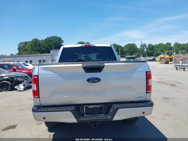 Ford F-150 Xl