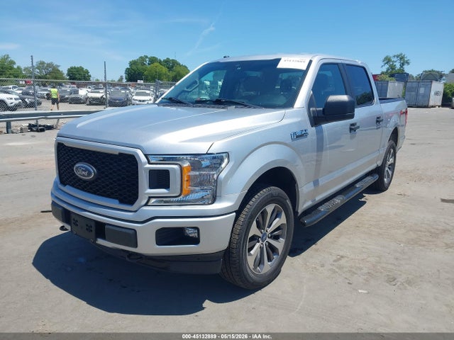 Ford F-150 Xl