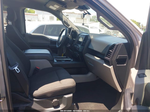 Ford F-150 Xl