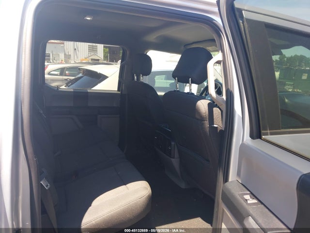 Ford F-150 Xl