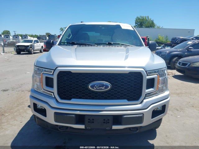 Ford F-150 Xl