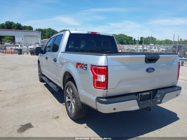 Ford F-150 Xl