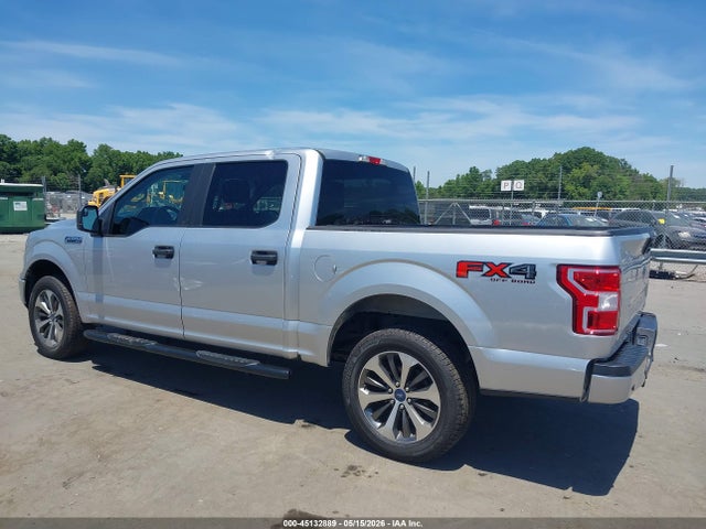 Ford F-150 Xl