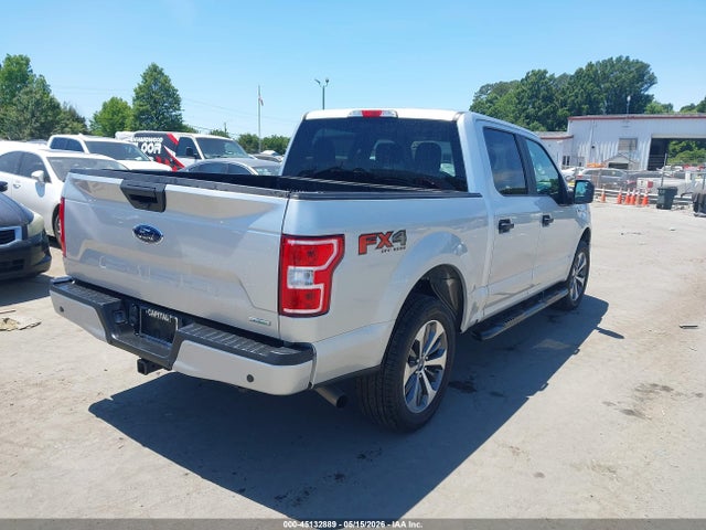 Ford F-150 Xl