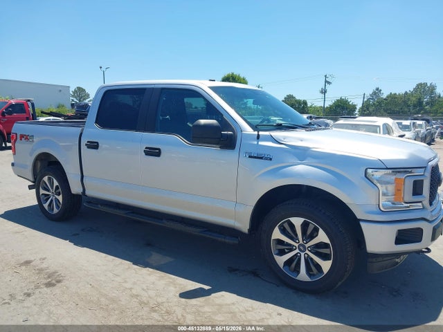 Ford F-150 Xl
