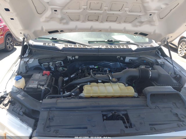 Ford F-150 Xl