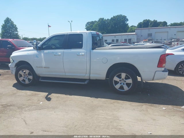 Ram 1500 Slt