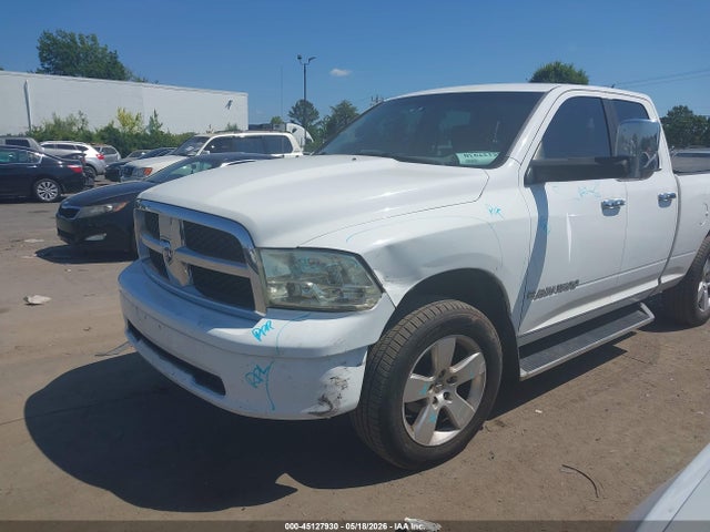 Ram 1500 Slt