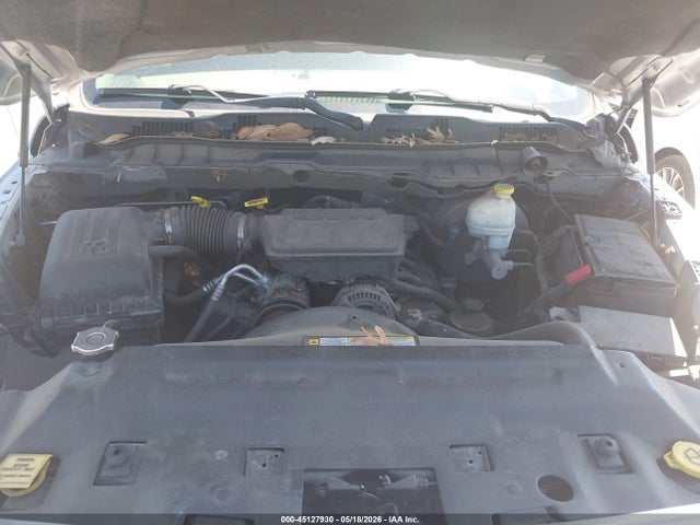 Ram 1500 Slt