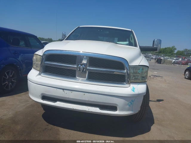 Ram 1500 Slt