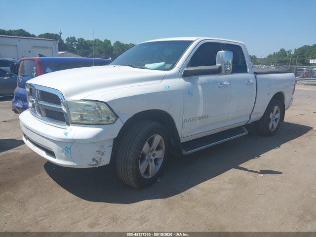 Ram 1500 Slt