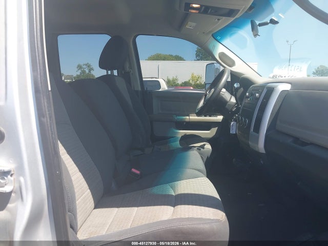 Ram 1500 Slt