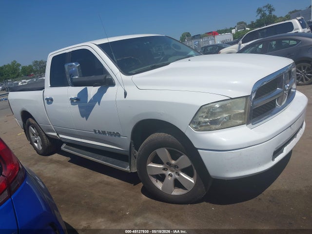 Ram 1500 Slt