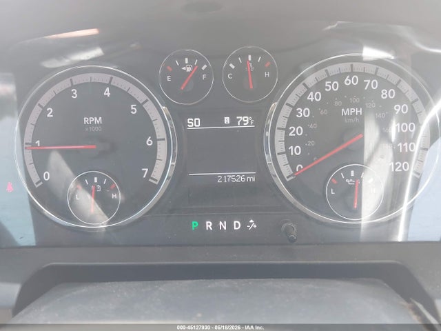 Ram 1500 Slt